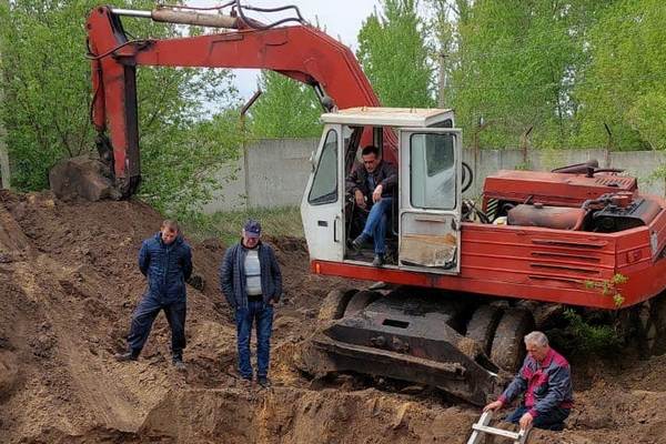 Прокуратура проверит обстоятельства аварий, оставивших микрорайон Воронежа без воды