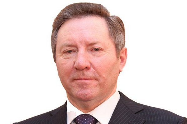 Сенатор Олег Королев приостановил членство в «Единой России» после скандальной поездки на Lexus по Липецку
