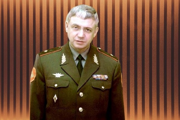 Начальник мобилизационного управления правительства Воронежской области уходит с поста