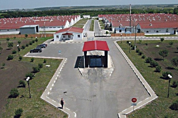 Белгородский свинокомплекс «Курасовский» заплатит за 17 нарушений природоохранного законодательства