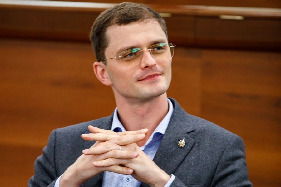 Воронежский перевозчик выбрал лучшие проекты юных ученых по цифровизации транспорта