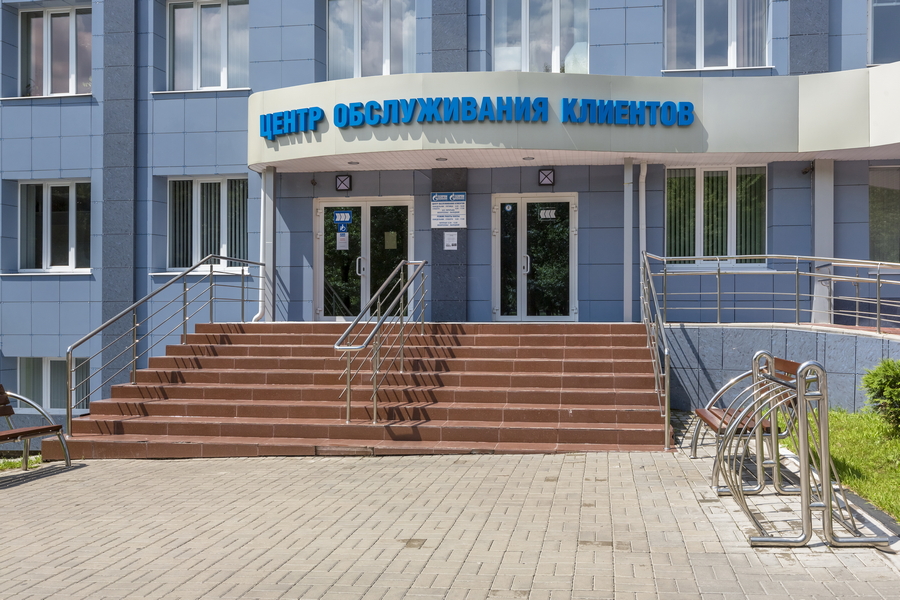 Газовый монополист пересчитает цены на техническое обслуживание в Белгороде