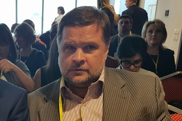 Заявление депутата Артема Рымаря на автора воронежского Telegram-канала кочует между ведомствами