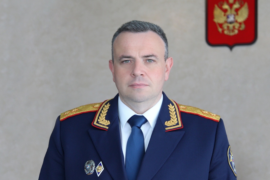 Главный воронежский следователь заработал в прошлом году 3,78 млн рублей