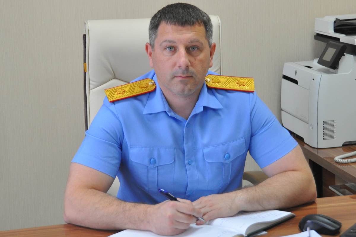 Семья главного тамбовского следователя Александра Полшакова разбогатела на 6 млн рублей