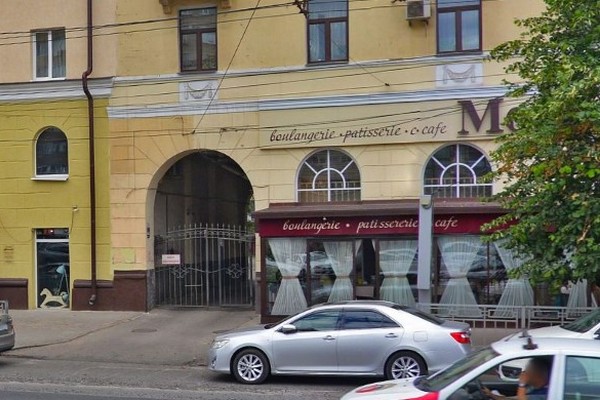 Власти Воронежа не отдадут Коминтерновский район под альтернативные участки для платных парковок