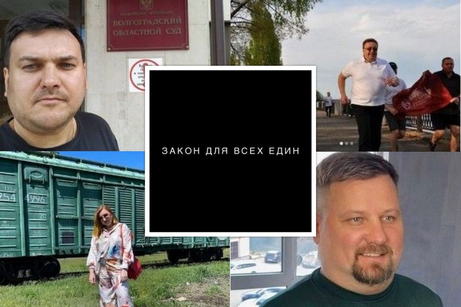 Элиты Черноземья в соцсетях: «растолстевший» воронежский ресторатор, основательница бутика в мятой одежде и забег адвоката