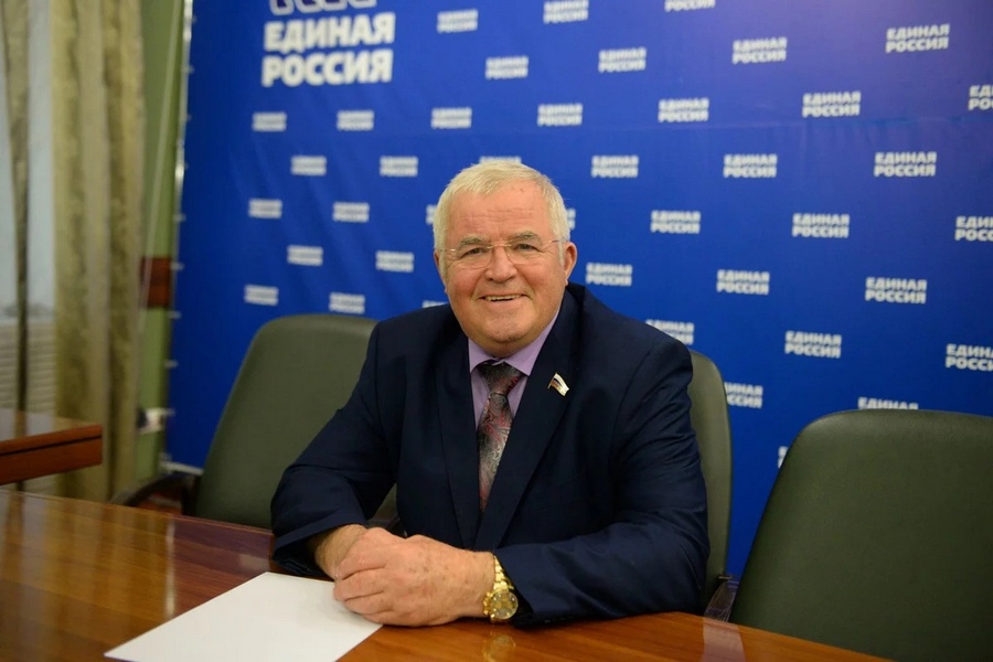 76-летний миллиардер Николай Борцов забросил публичную работу в Госдуме, но не забыл поддержать повышение пенсионного возраста