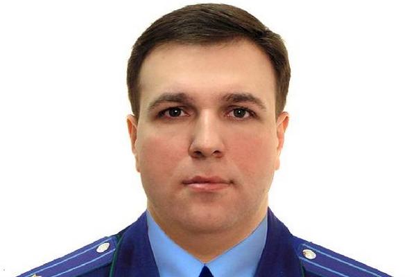 Воронежского прокурора повысили до заместителя главы ведомства в Пензенской области
