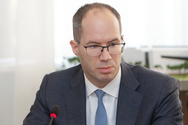 Стройкомплекс неполноценности – карьера Евгения Глаголева будет брошена в топку популярности белгородского врио губернатора