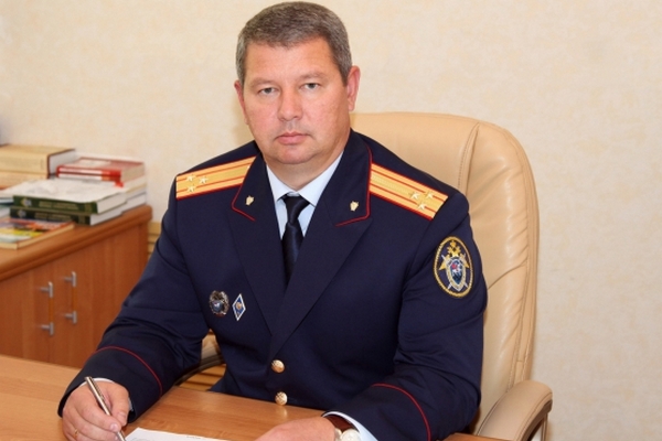 Семья главного белгородского следователя в 2020 году потеряла более 1 млн рублей доходов