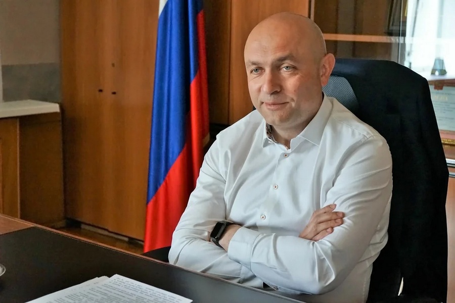 «Справедливой России» не удалось свергнуть с должности мэра Орла Юрия Парахина