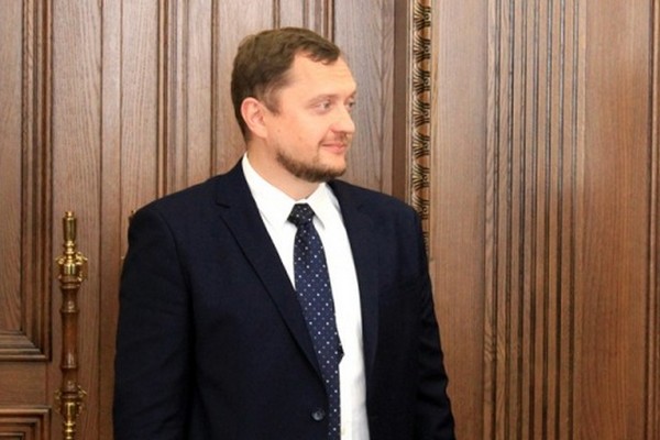 Пандемия, отмена ЕНВД и дорогая маркировка – главные угрозы бизнесу назвал белгородский омбудсмен