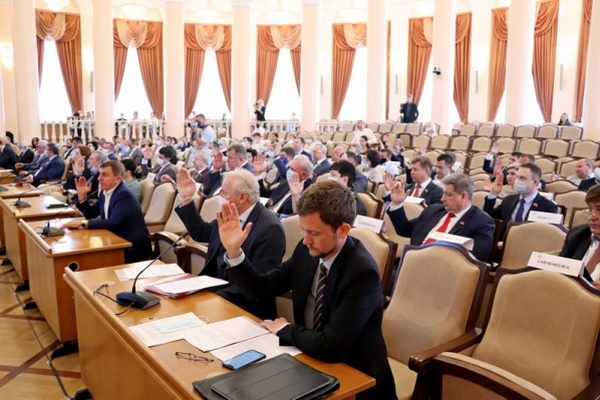 Белгородская область станет регионом-донором и потеряет 3 млрд рублей федеральных дотаций Белгородская область станет регионом-донором и потеряет 3 млрд рублей федеральных дотаций