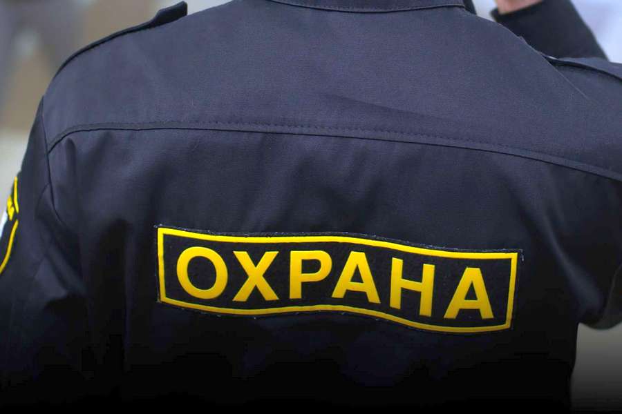 Директор охранявшего Воронеж в День города ЧОПа отделался штрафом за покушение на мошенничество