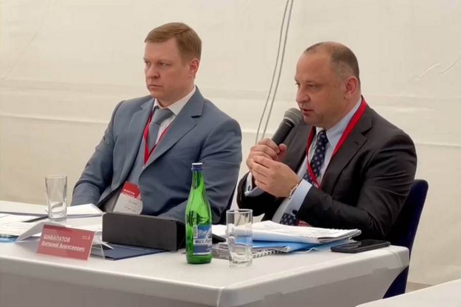 Власти отказали гендиректору воронежского «Созвездия» в льготах на реконструкцию детского лагеря Власти отказали гендиректору воронежского «Созвездия» в льготах на реконструкцию детского лагеря
