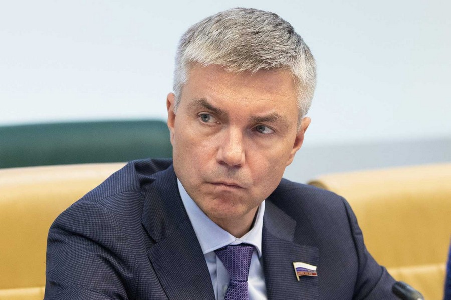 Евгений Ревенко выиграл праймериз по спискам «Единой России» в Воронежской области