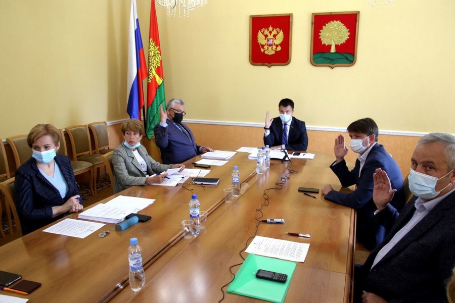 Липецкая КСП по итогам 2020 года выявила нарушений почти на полмиллиарда рублей