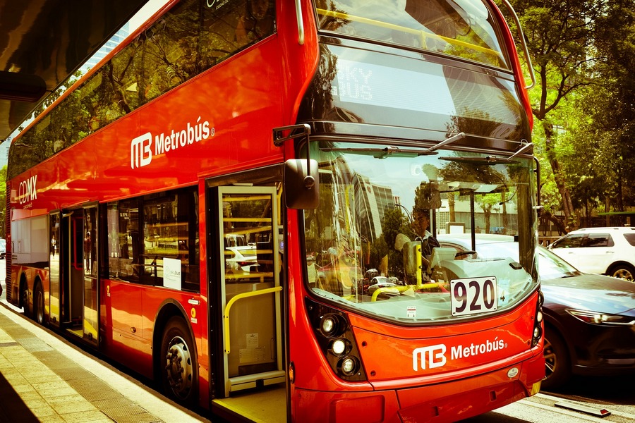 Для воронежского транспорта рассматривают альтернативу в виде скоростного метробуса