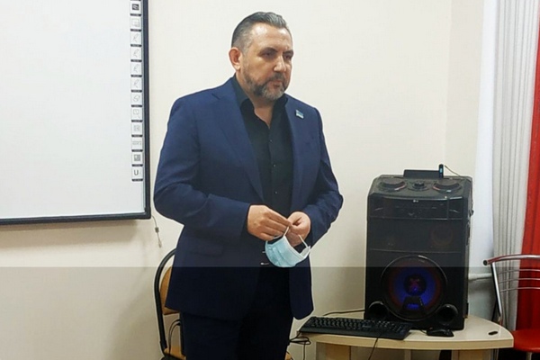 Самый состоятельный депутат Белгородского горсовета заработал более 35 млн рублей