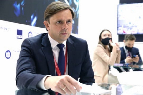 Орловские власти ждут прорыва в сфере электроники благодаря новому производству за 6 млрд рублей