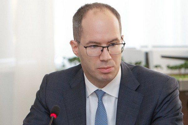 Белгородский врио объявил о фактической отставке вице-губернатора по строительству Евгения Глаголева