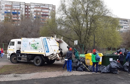 В Липецкой области возбудили уголовное дело о мошенничестве регионального мусорного оператора 
