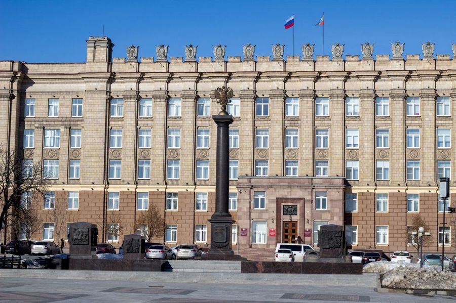 Выборы губернатора Белгородской области объявят 17 июня
