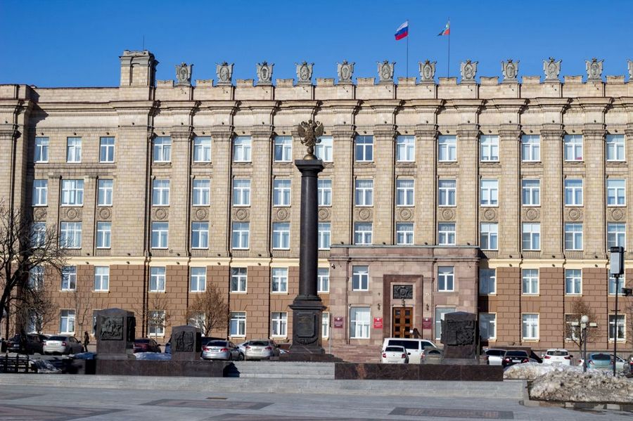 Выборы губернатора Белгородской области объявят 17 июня
