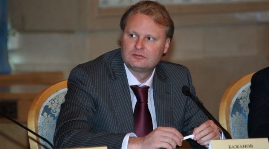 Экс-замминистра и основатель воронежского холдинга Алексей Бажанов ушел в банкротство