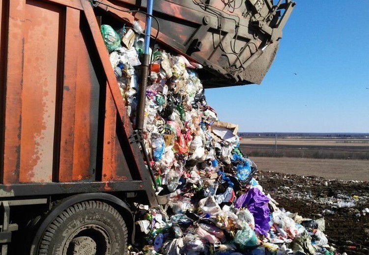 Воронежский регоператор отделался «административкой» за нарушения вывоза опасных отходов

