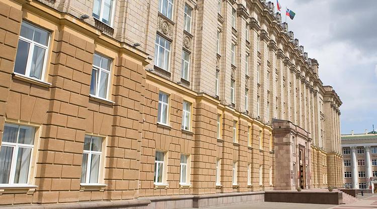 Правительство Белгородской области заплатит ВГТРК за пиар 25 млн рублей Правительство Белгородской области заплатит ВГТРК за пиар 25 млн рублей