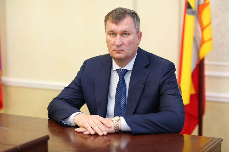 Уголовное дело бывшего вице-мэра Воронежа Владимира Левцева передают в суд