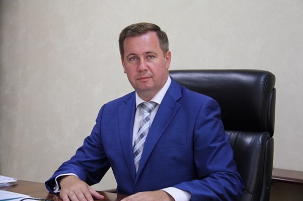 Бывший сити-менеджер Орла и советник губернатора Александр Муромский возглавил «Зеленую рощу»