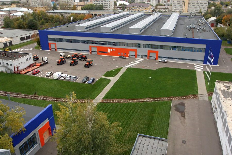 Уходящий в банкротство тамбовский завод сельхозтехники попал под уголовное дело о невыплате зарплат