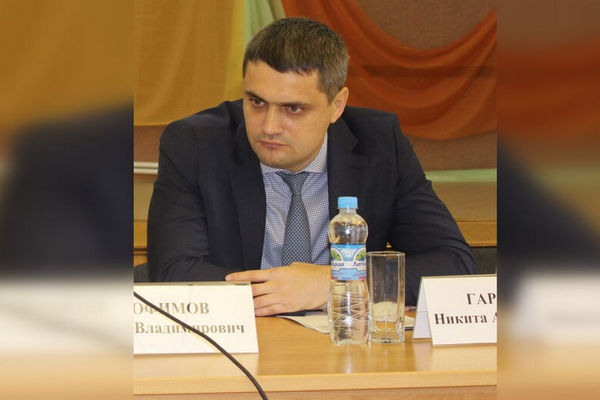 Воронежскому управлению по охране объектов культнаследия подыскали нового руководителя