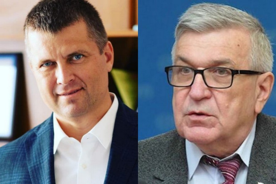 Реванш НЛМК и публичное поражение липецкого губернатора – политологи о конце госдумовской гонки Дмитрия Аверова