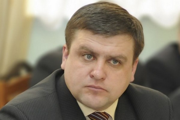 Обвинение запросило в суде условный срок для бывшего мэра Липецка Сергея Иванова