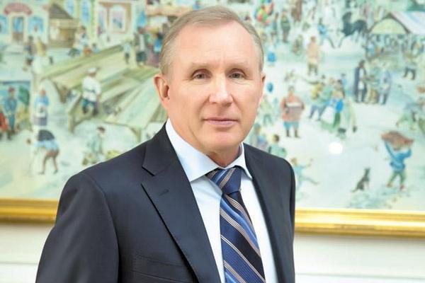 Основатель курской корпорации «Гринн» добился от новых акционеров «золотого парашюта» в 15 млн рублей