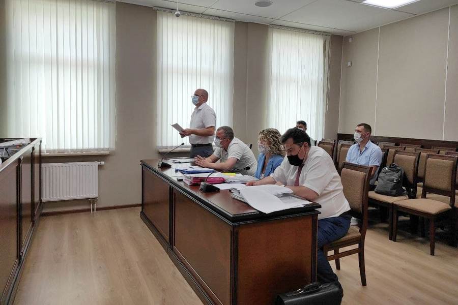 Воронежский «Квант-Телеком» в суде доказал свою правоту в деле об отключенном Байконуре