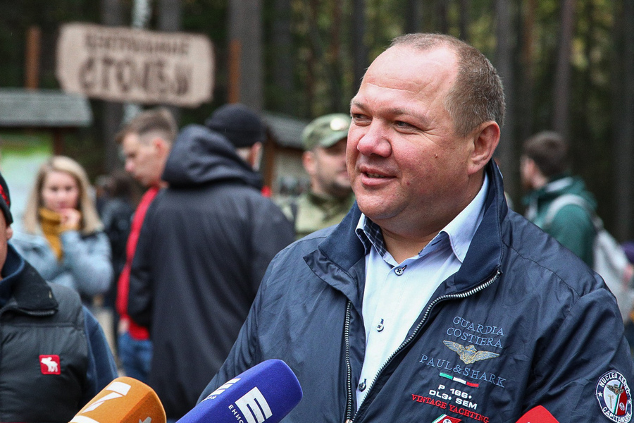 Новым главой белгородского Лебединского ГОКа стал топ-менеджер сибирской золотодобывающей компании