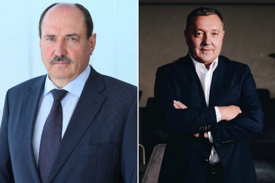 Два белгородских депутата оказались в десятке богатейших парламентариев по версии Forbes