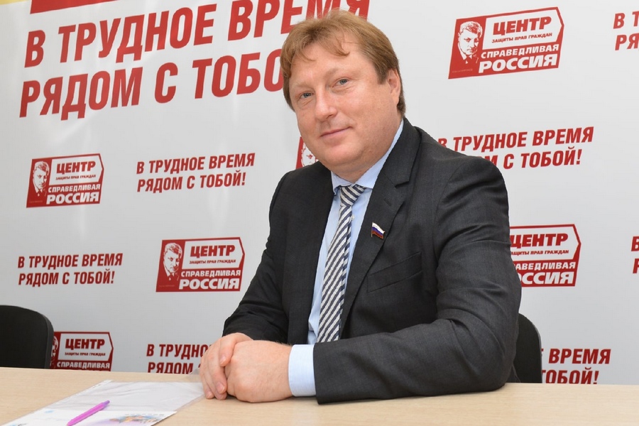 Дело о хищении почти 100 млн рублей, в котором замешан курский депутат, передали в суд