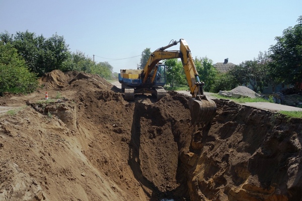 Воронежская прокуратура проверит прорыв канализации, который оставил половину жителей Россоши без воды