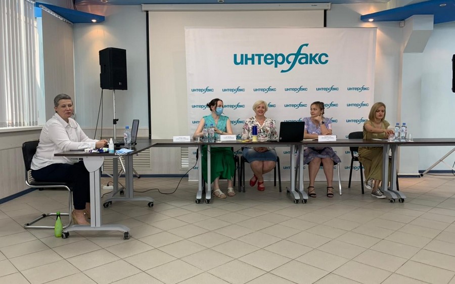 Воронежские ученые изобрели уникальное средство диагностики скрытых заболеваний
Воронежские ученые изобрели уникальное средство диагностики скрытых заболеваний