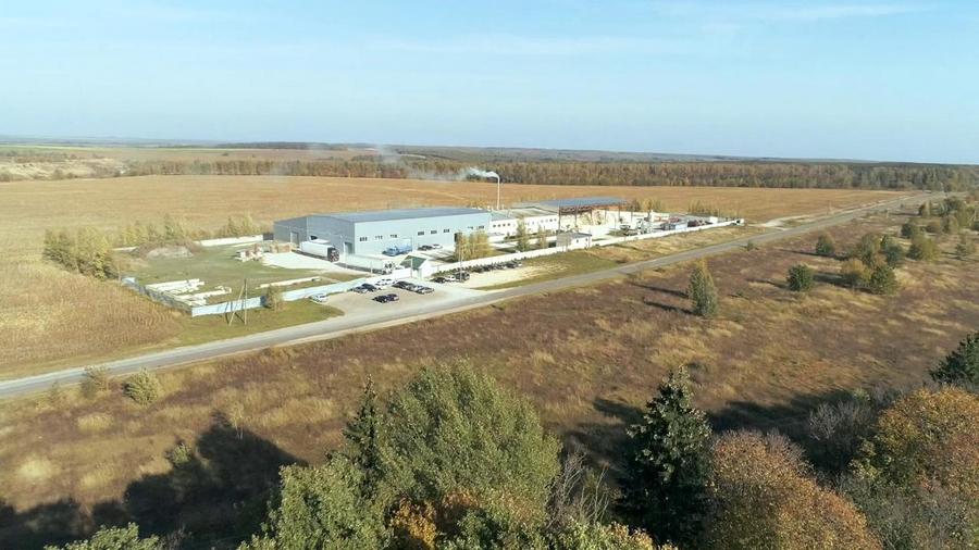Владельца орловского завода «Промцеолит» определят в 19-м Арбитражном суде в Воронеже
