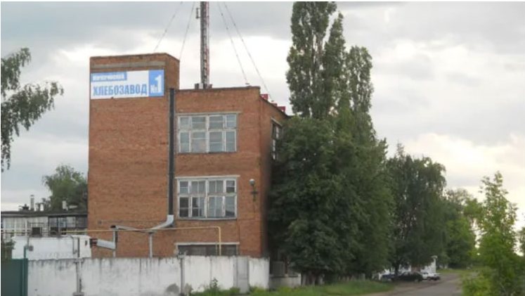 Обанкротившийся хлебозавод под Тамбовом выкупила предприниматель за 25 млн рублей 
