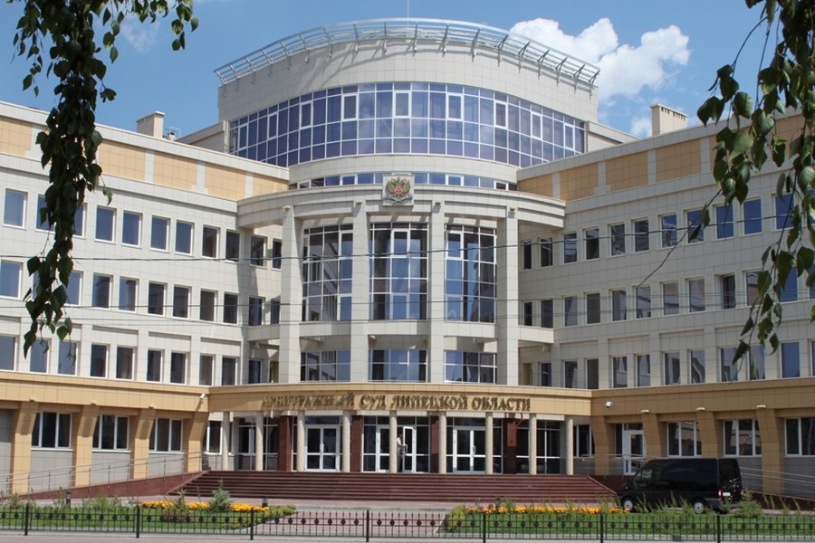 В Липецкой области суд обязал СХП «Мокрое» не мешать фермерам В Липецкой области суд обязал СХП «Мокрое» не мешать фермерам