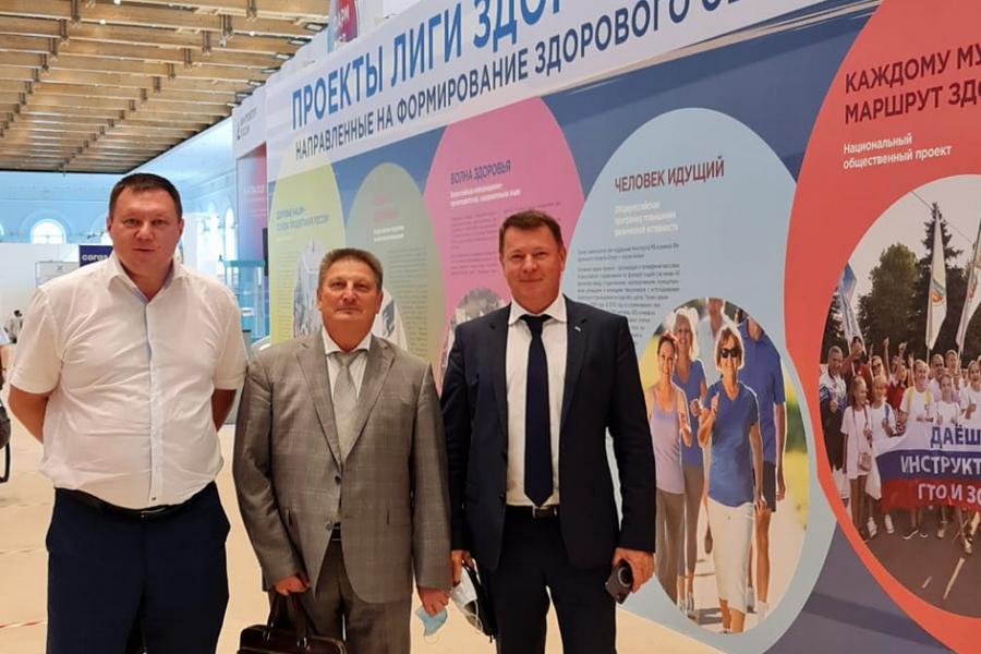 ТФОМС Воронежской области оценил эффективность внедренного проекта дистанционного мониторинга пациентов