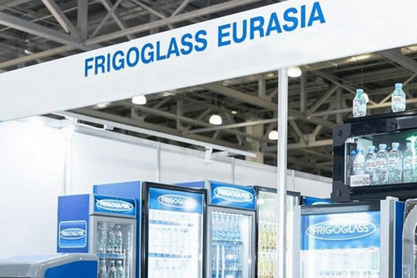 Frigoglass потратит почти полмиллиарда рублей на расширение производства холодильных витрин в Орле